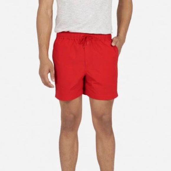 everlane swim trunks